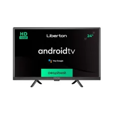 Телевизор Liberton LTV-24H01AT